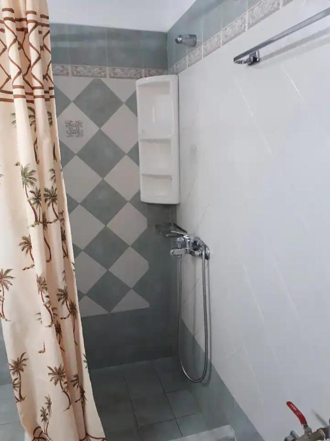 Masouri Square Apartment Exterior foto