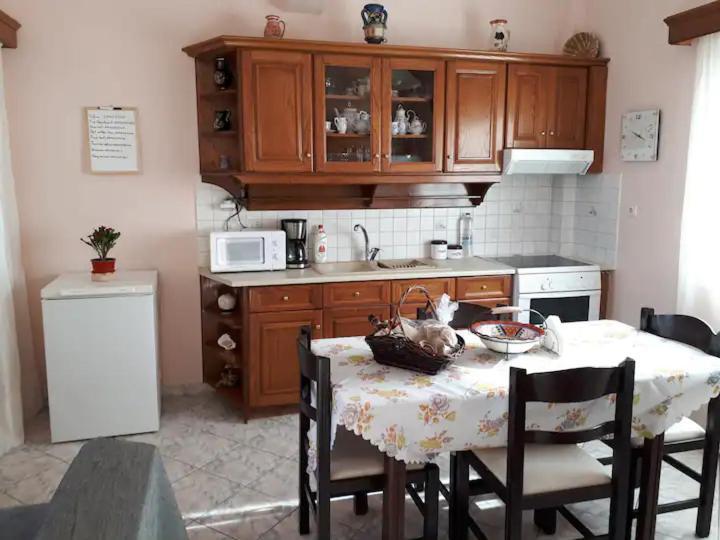 Masouri Square Apartment Exterior foto