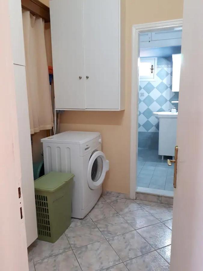 Masouri Square Apartment Exterior foto