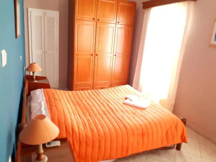 Masouri Square Apartment Exterior foto