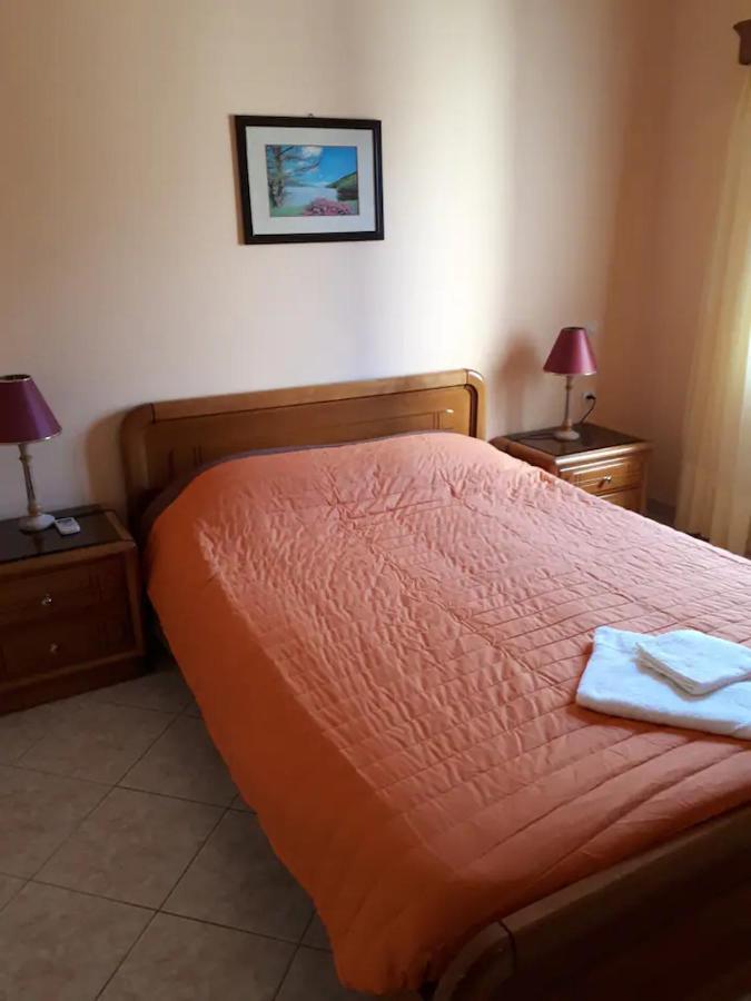 Masouri Square Apartment Exterior foto